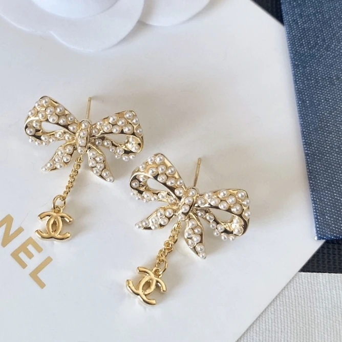 Chanel earing 1lyx324 (3)